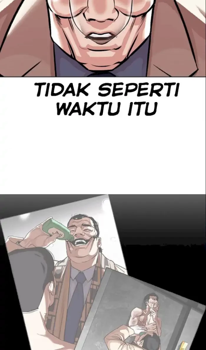 Lookism Bab 380 halaman 14