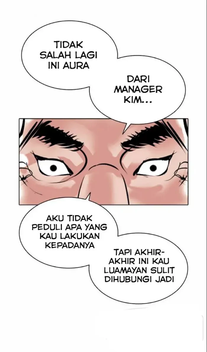 Lookism Bab 380 halaman 16