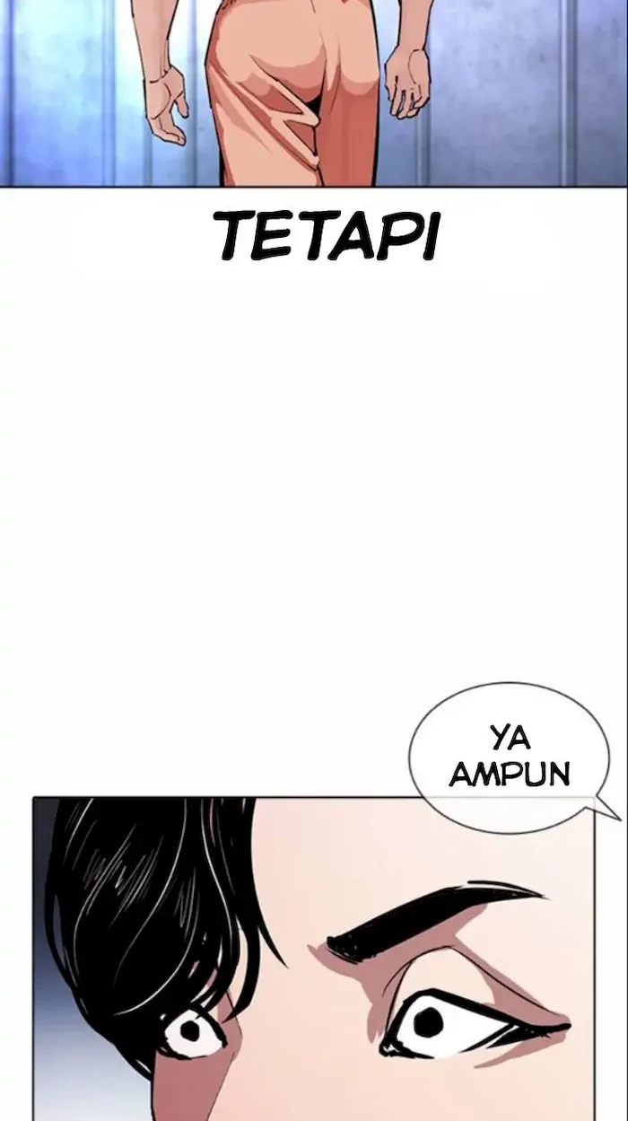 Lookism Bab 380 halaman 18