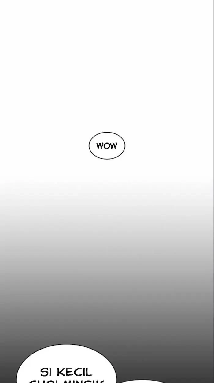 Lookism Bab 380 halaman 28