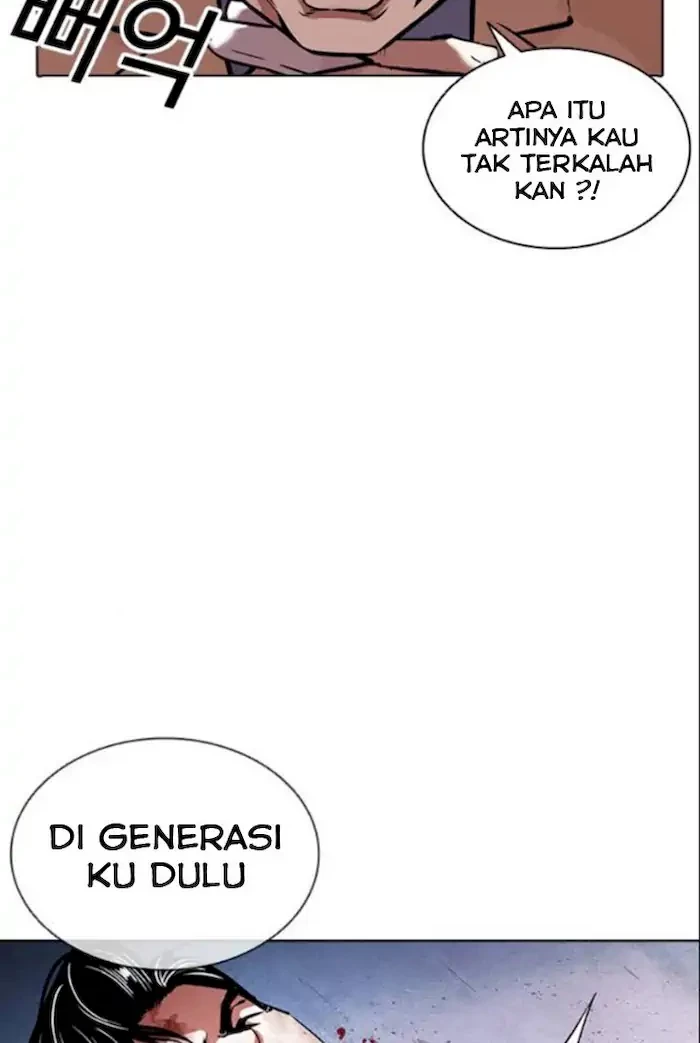 Lookism Bab 380 halaman 36