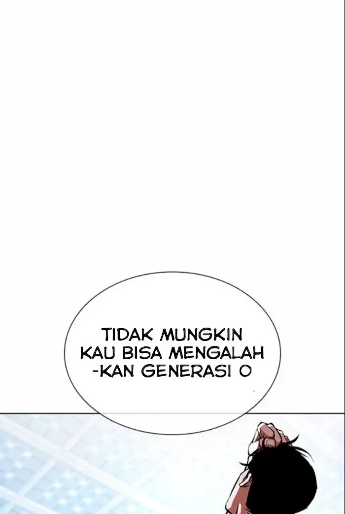 Lookism Bab 380 halaman 40