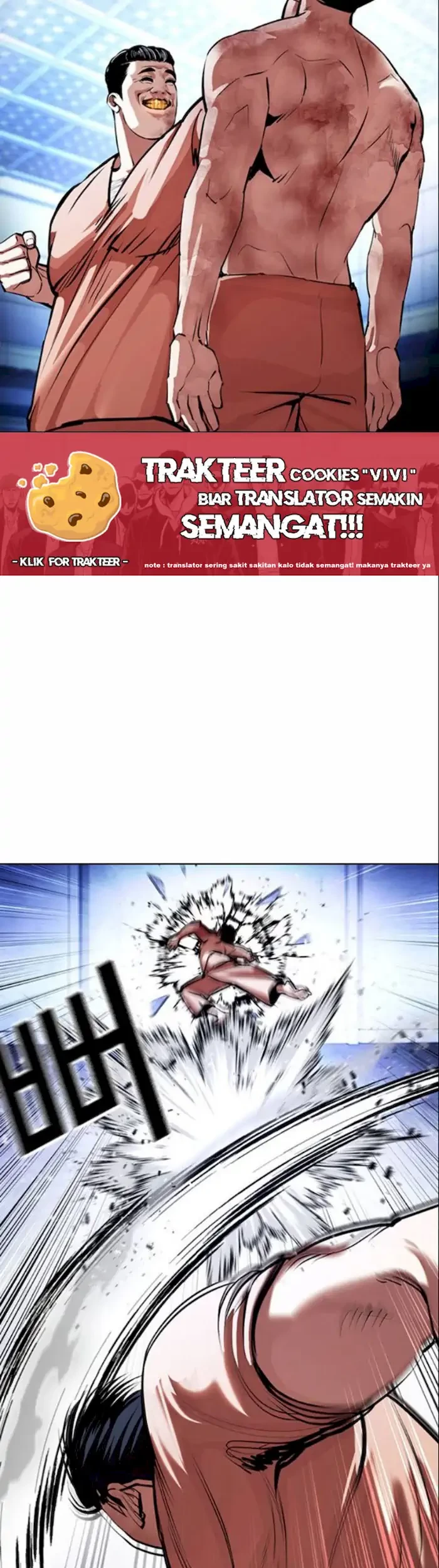 Lookism Bab 380 halaman 41