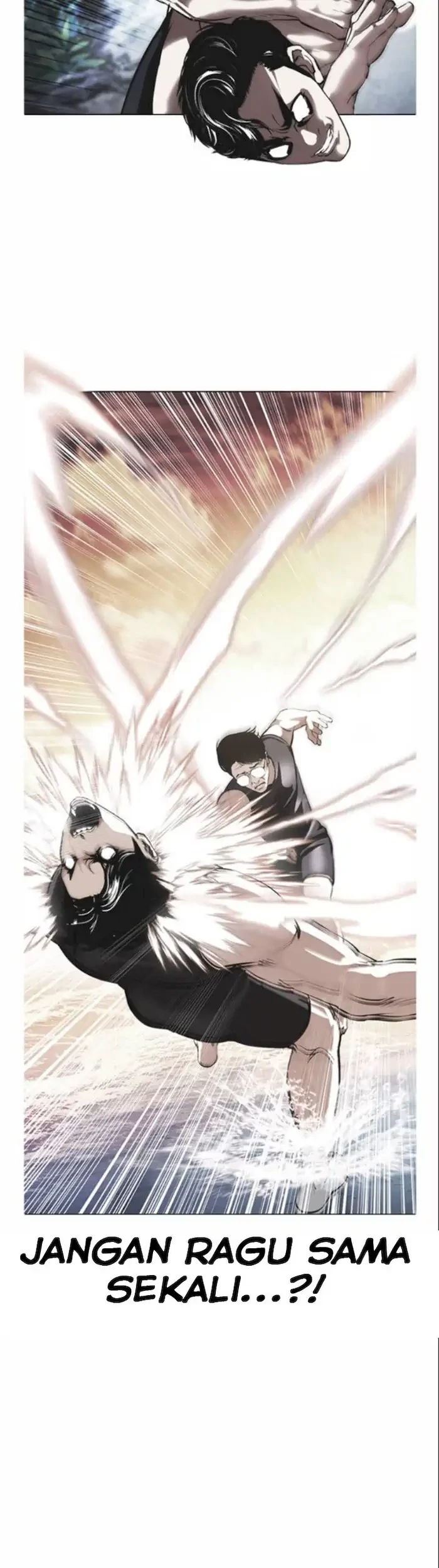 Lookism Bab 380 halaman 47