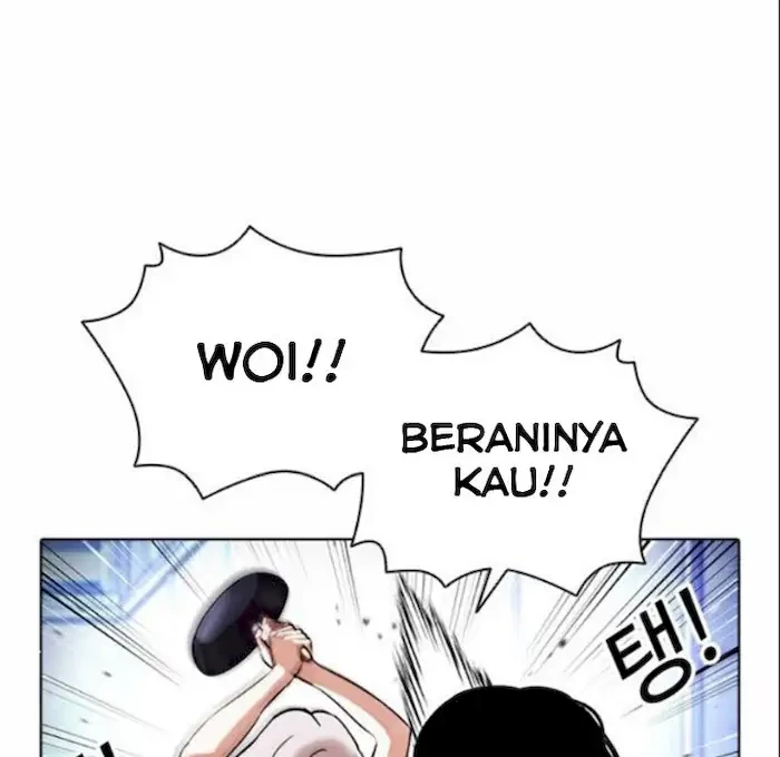 Lookism Bab 380 halaman 48