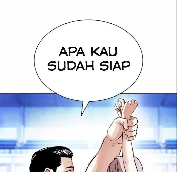 Lookism Bab 380 halaman 50