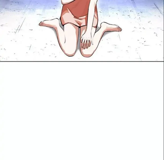 Lookism Bab 380 halaman 56