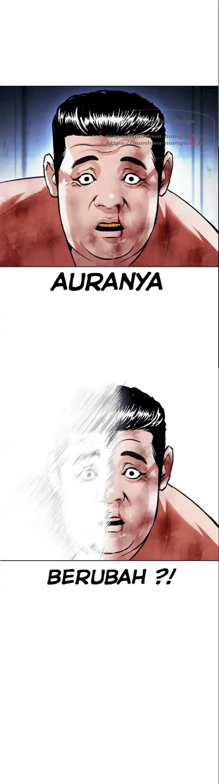 Lookism Bab 380 halaman 59