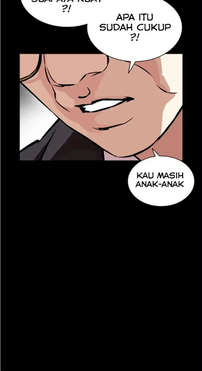 Lookism Bab 380 halaman 62