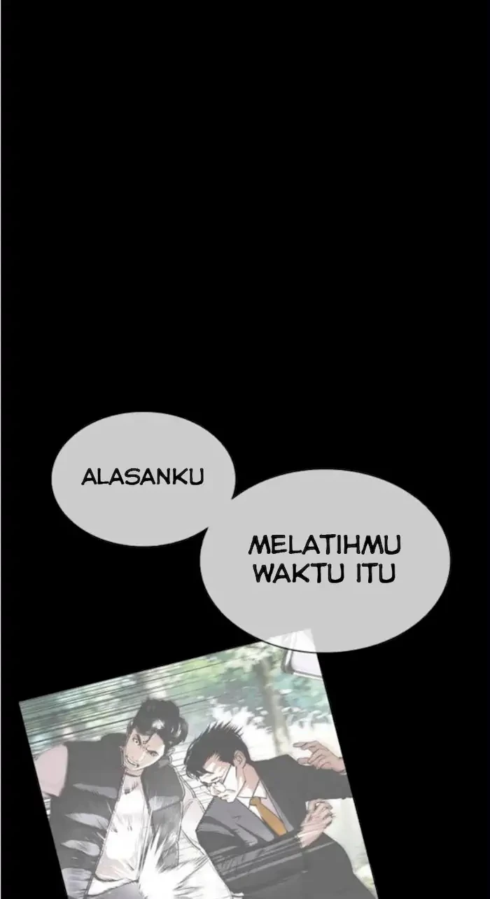 Lookism Bab 380 halaman 64