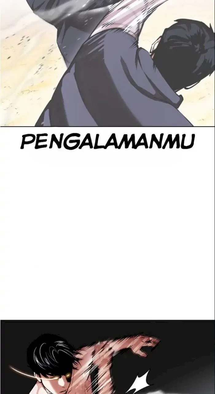 Lookism Bab 380 halaman 68