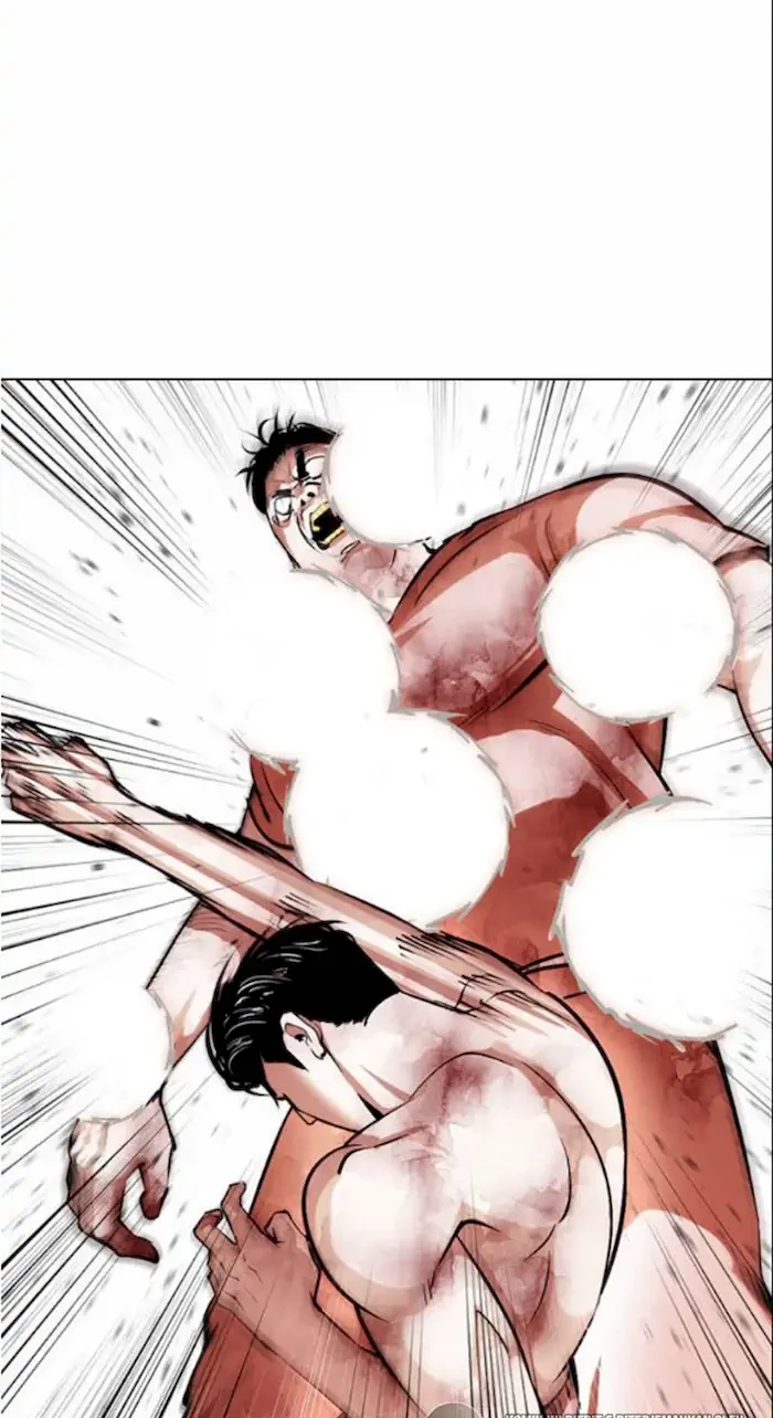 Lookism Bab 380 halaman 70