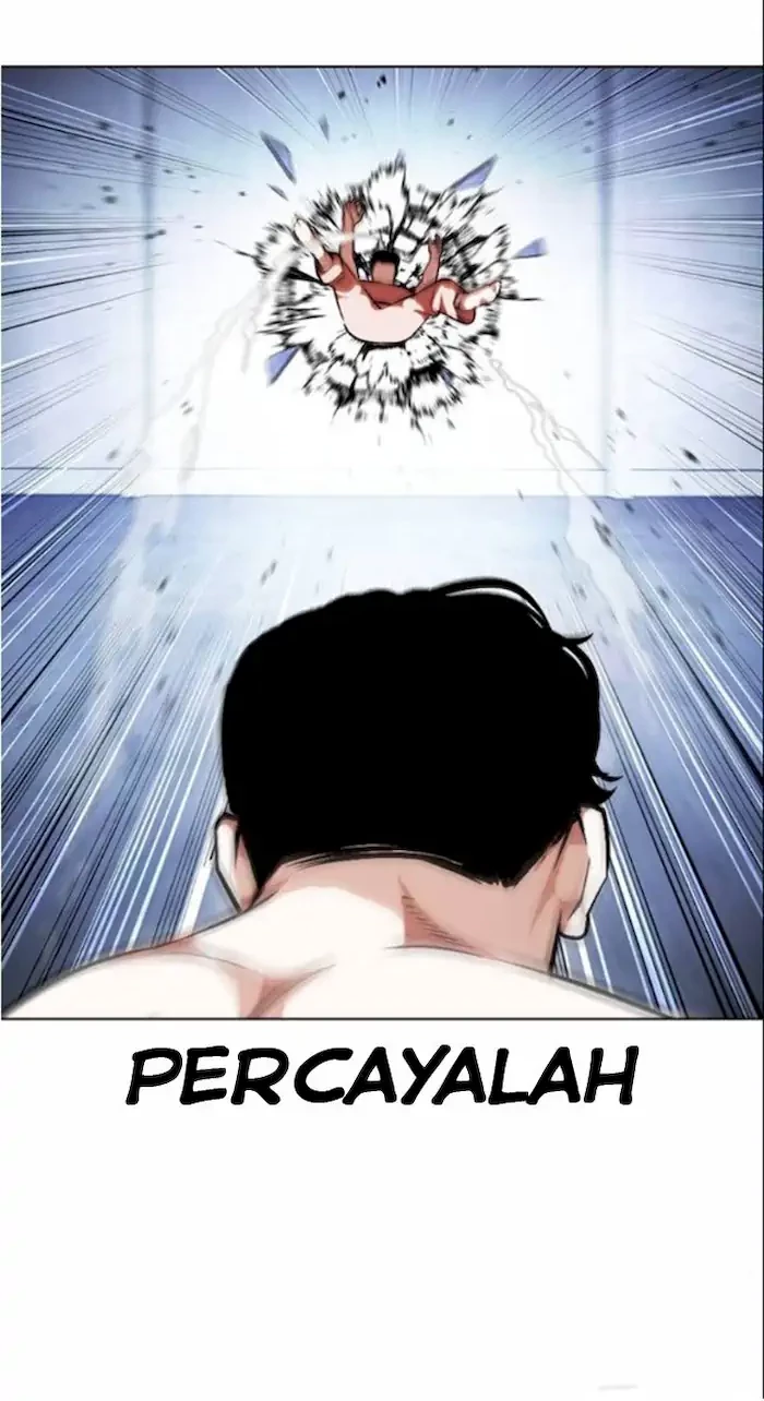 Lookism Bab 380 halaman 72