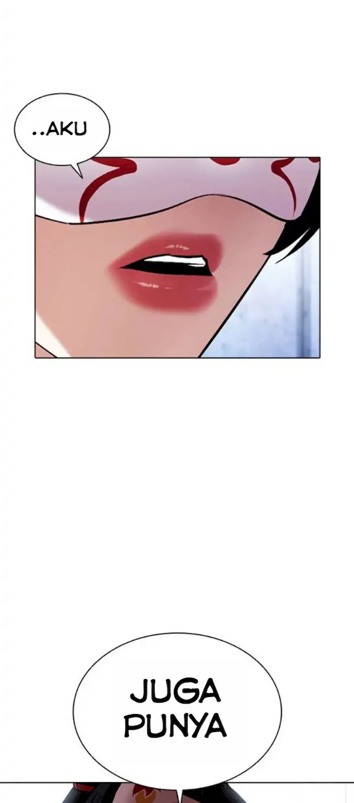 Lookism Bab 380 halaman 84