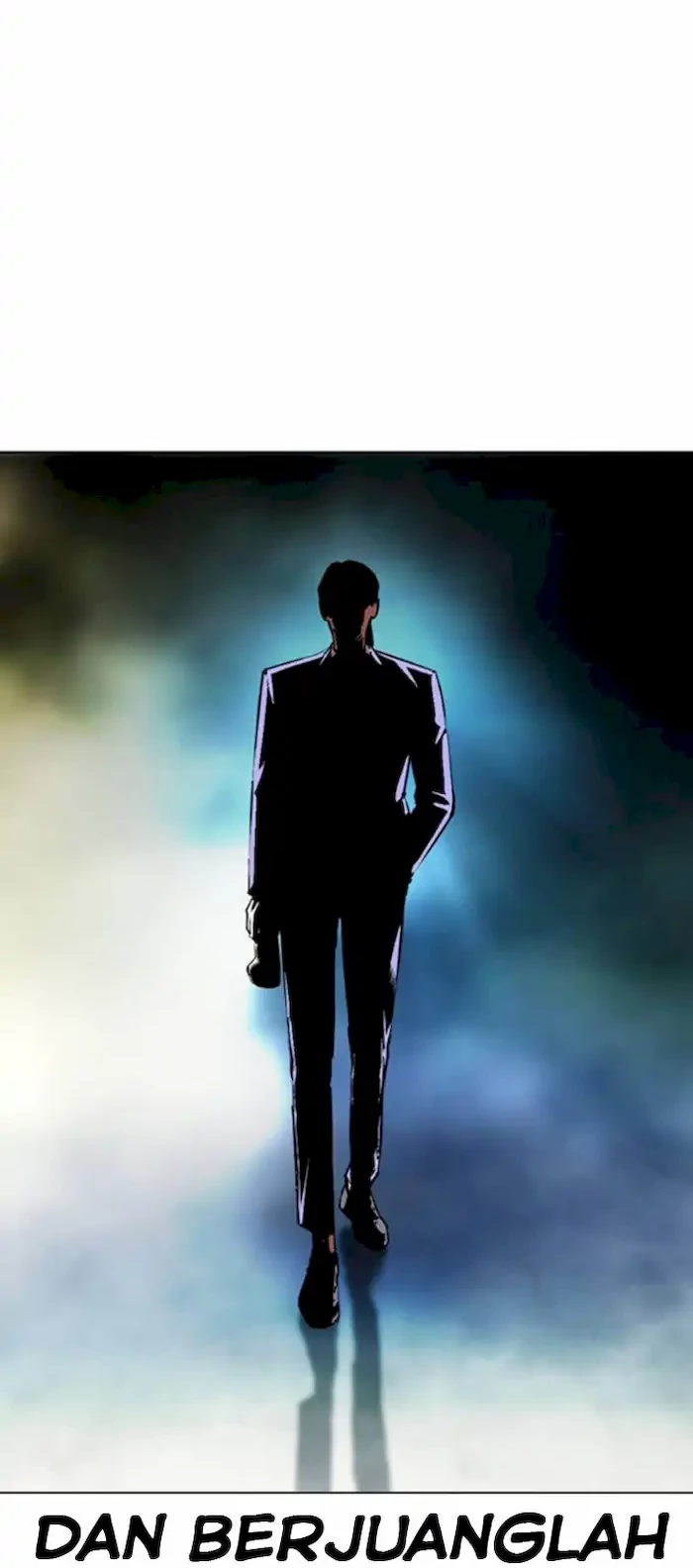 Lookism Bab 380 halaman 86