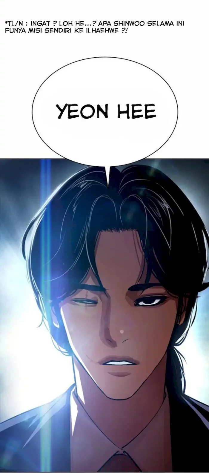 Lookism Bab 380 halaman 88