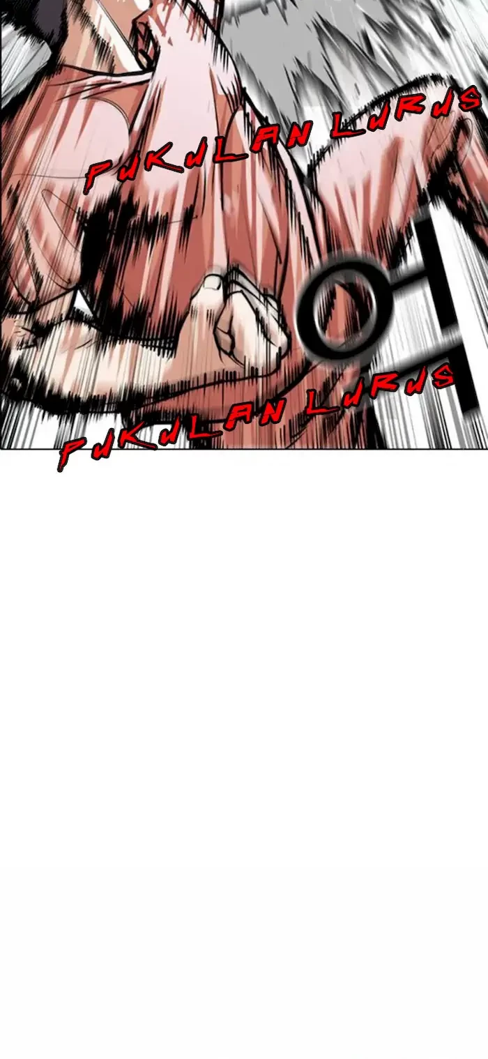 Lookism Bab 381 halaman 39