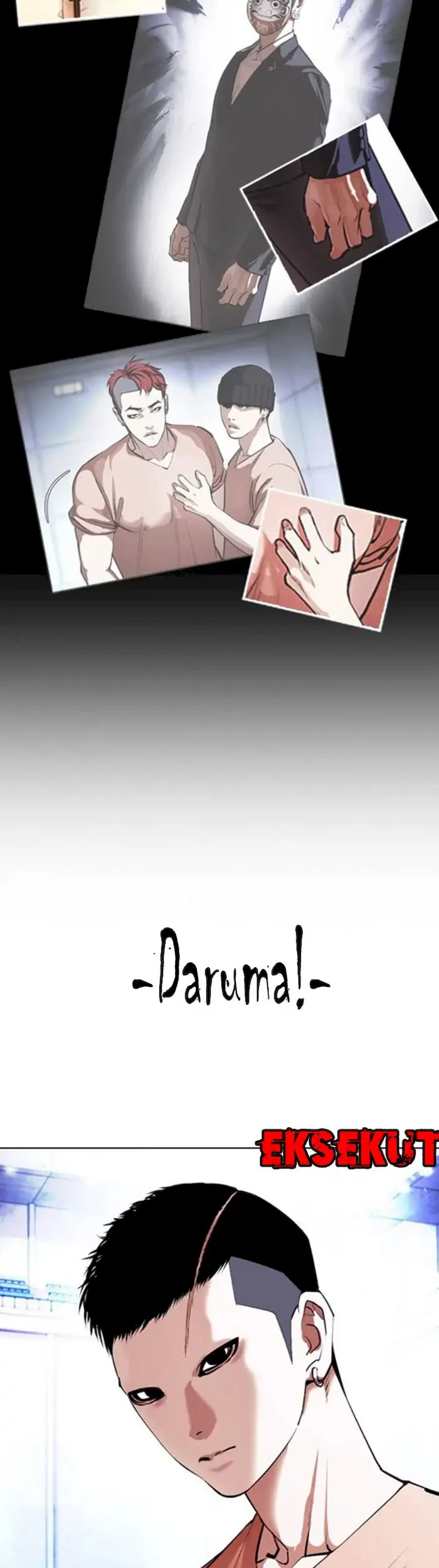 Lookism Bab 381 halaman 46