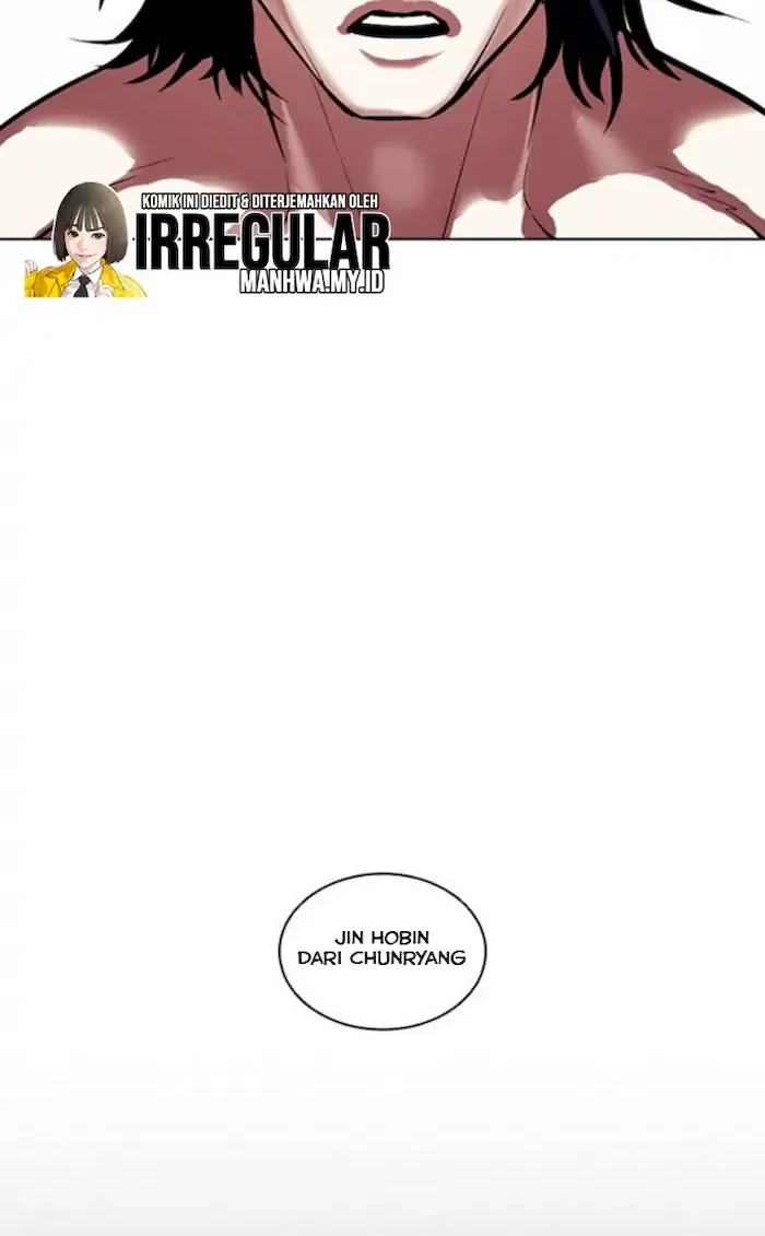 Lookism Bab 381 halaman 63