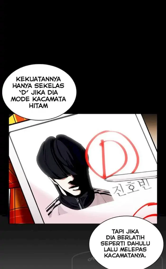 Lookism Bab 381 halaman 67