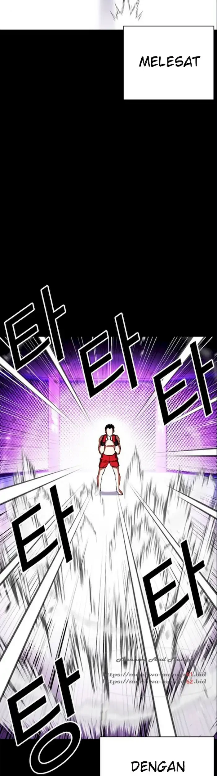 Lookism Bab 382 halaman 7