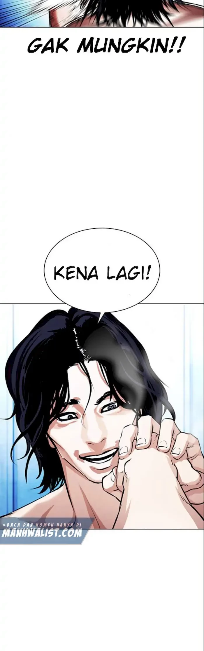 Lookism Bab 382 halaman 20