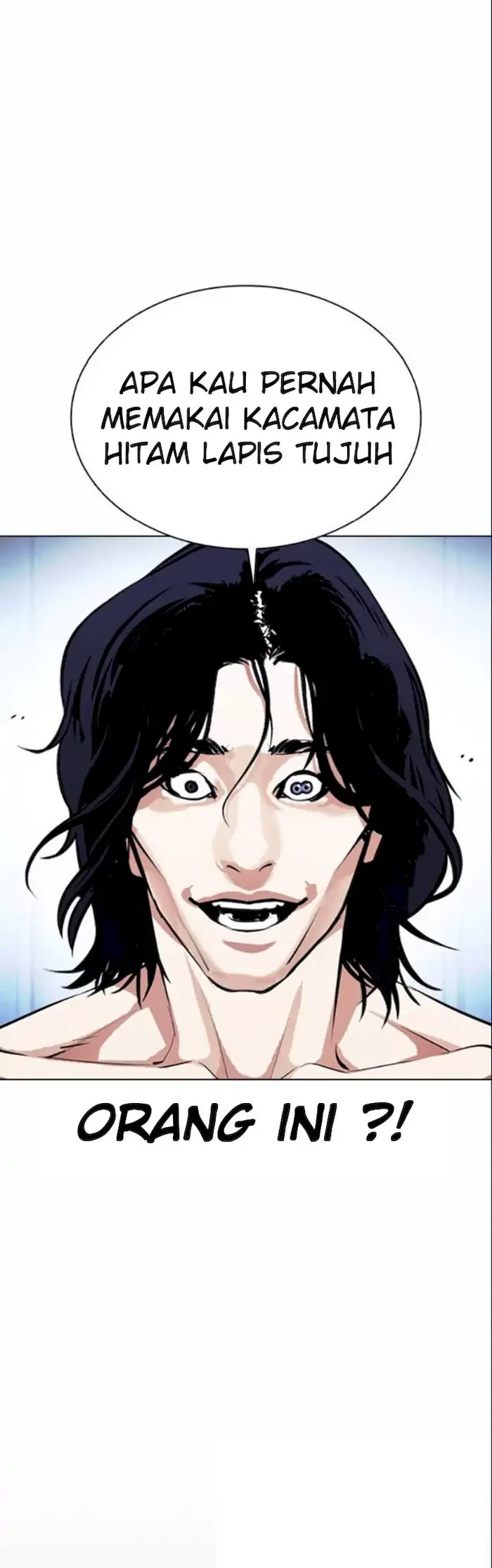Lookism Bab 382 halaman 22
