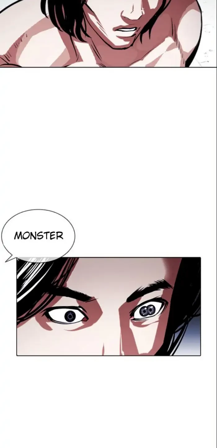 Lookism Bab 382 halaman 36