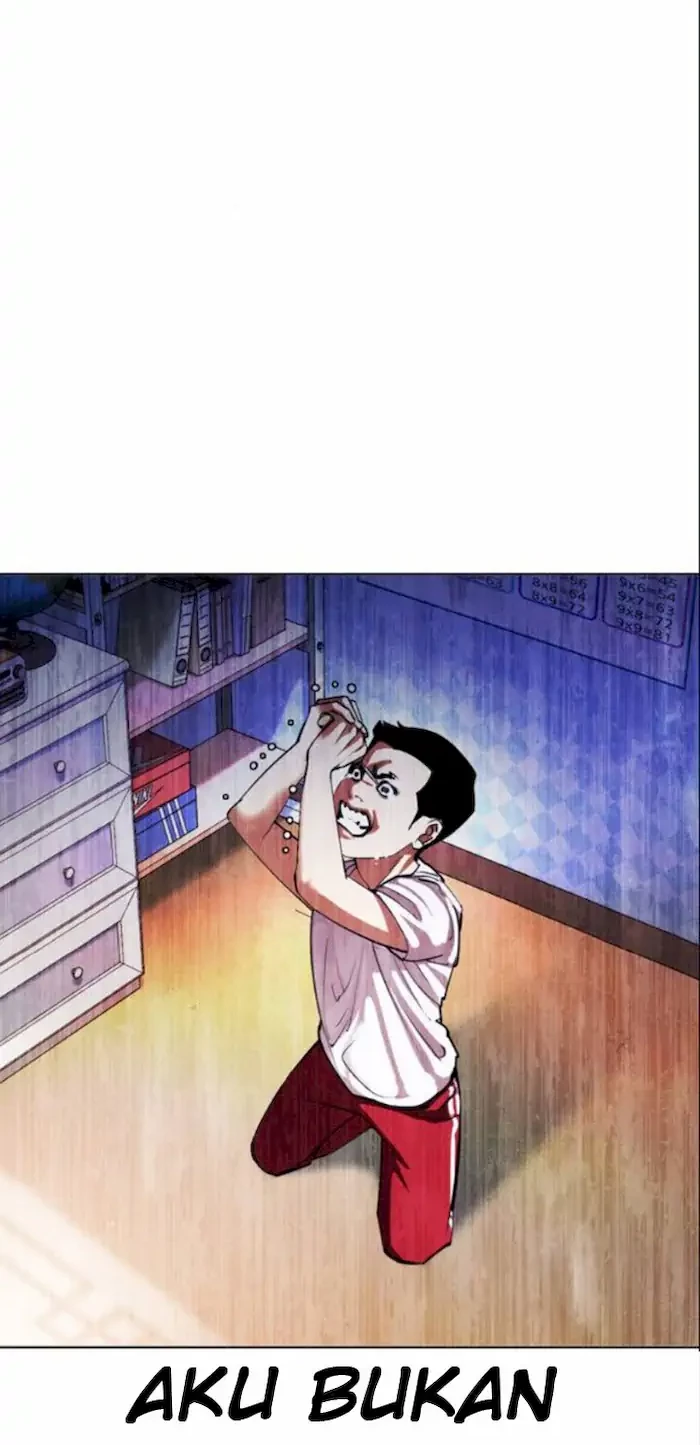 Lookism Bab 382 halaman 42