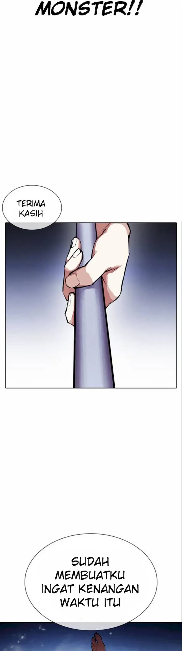 Lookism Bab 382 halaman 43