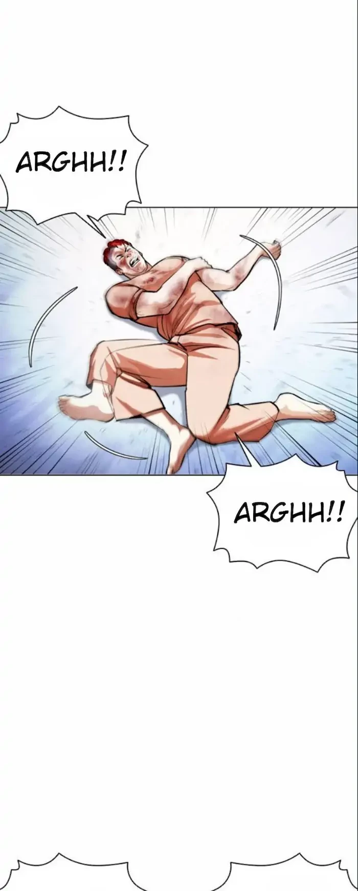 Lookism Bab 382 halaman 50