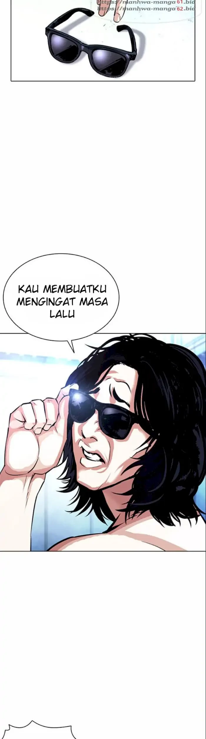 Lookism Bab 382 halaman 53