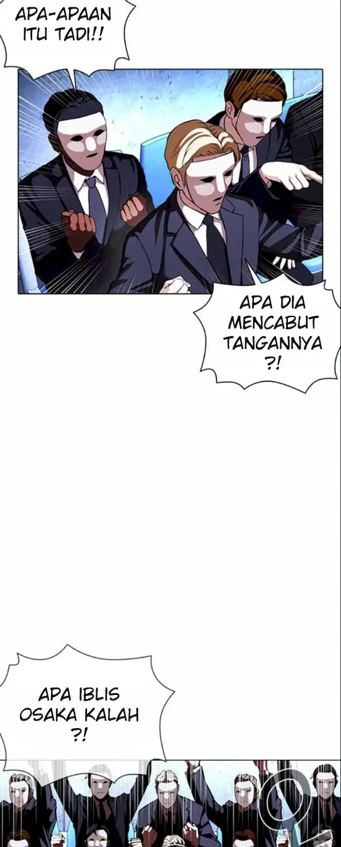 Lookism Bab 382 halaman 54