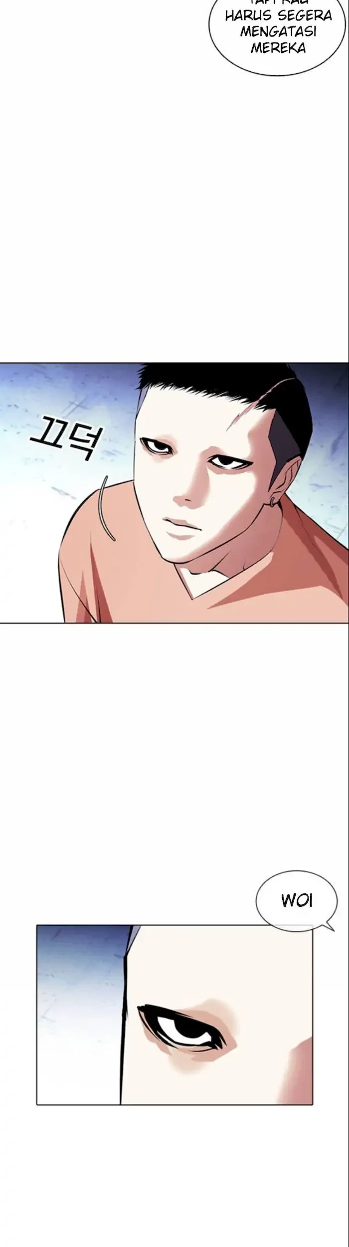 Lookism Bab 382 halaman 57