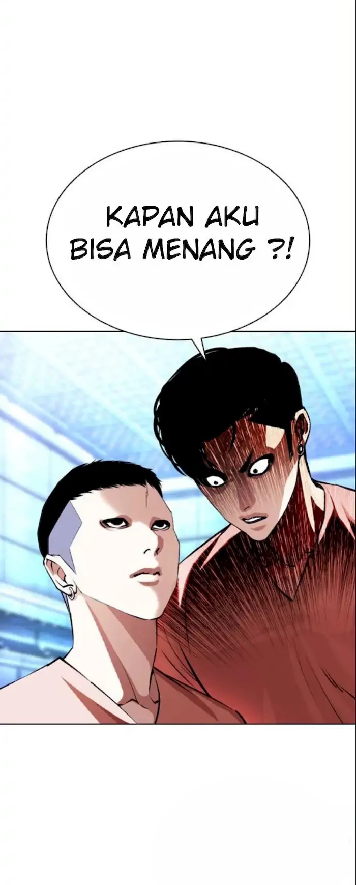 Lookism Bab 382 halaman 58