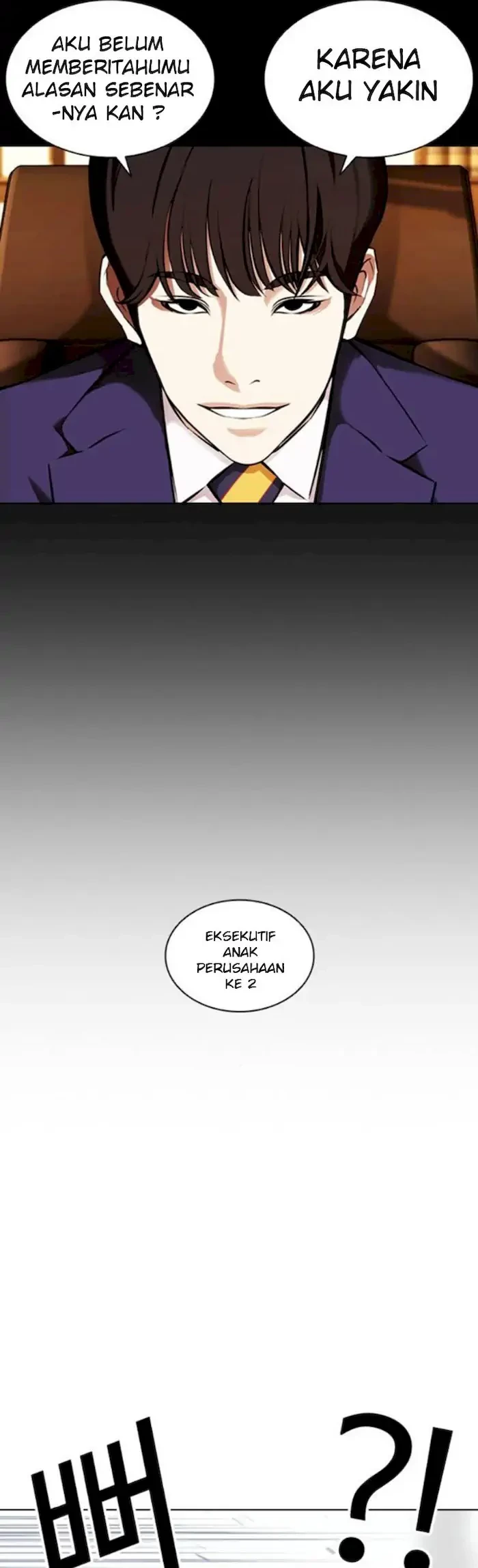 Lookism Bab 382 halaman 60