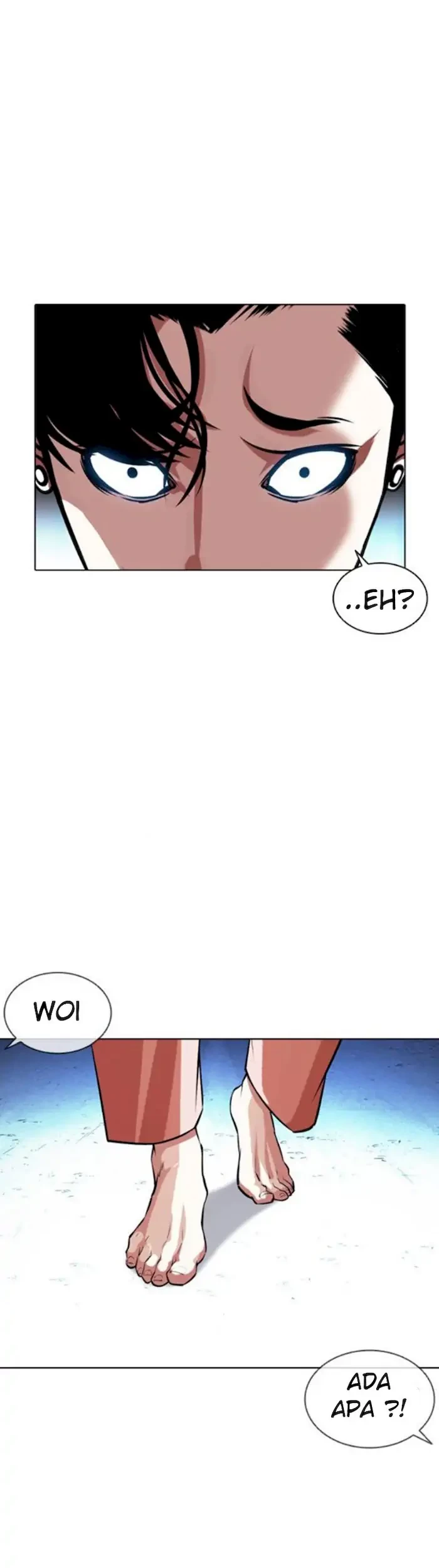 Lookism Bab 382 halaman 63