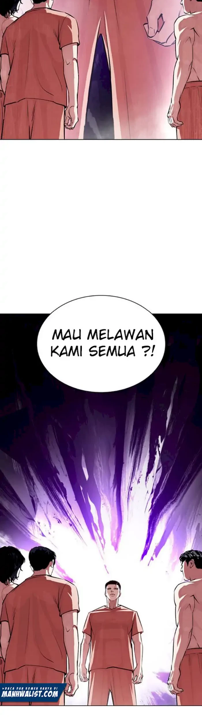 Lookism Bab 382 halaman 66