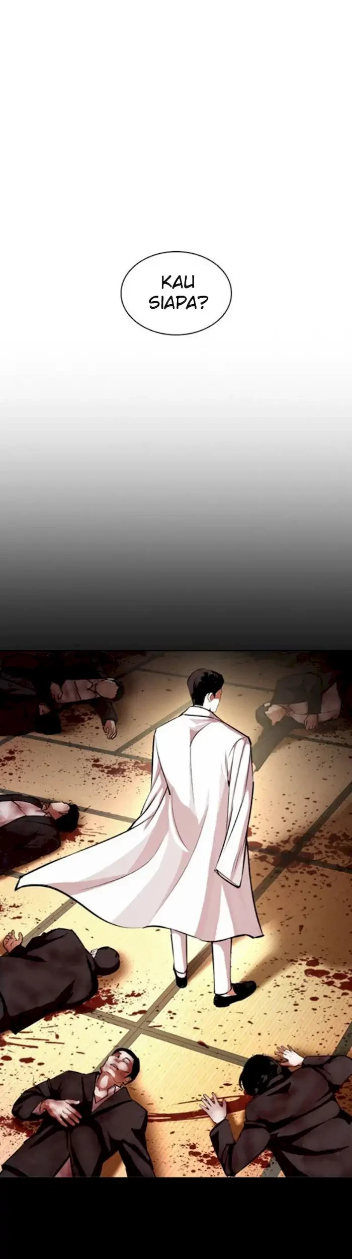 Lookism Bab 382 halaman 67