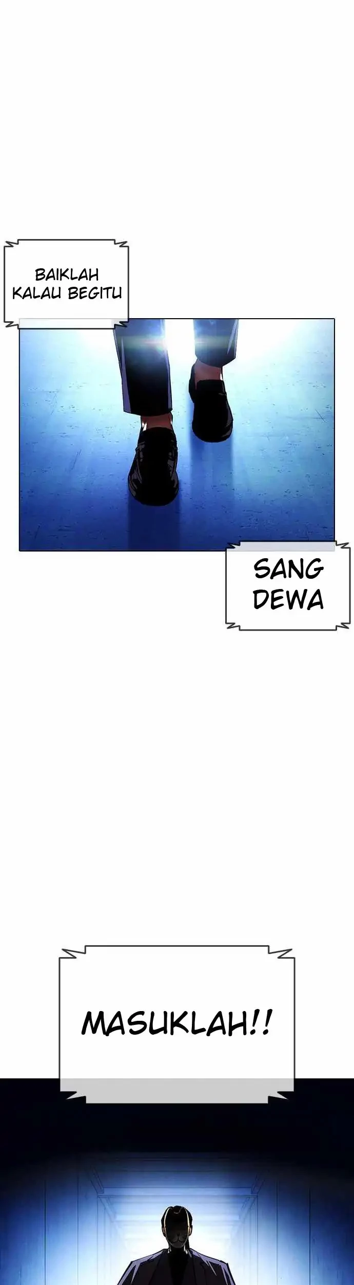 Lookism Bab 383 halaman 24