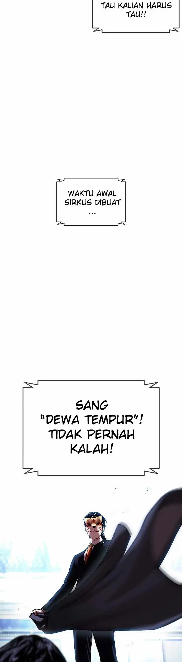 Lookism Bab 383 halaman 31
