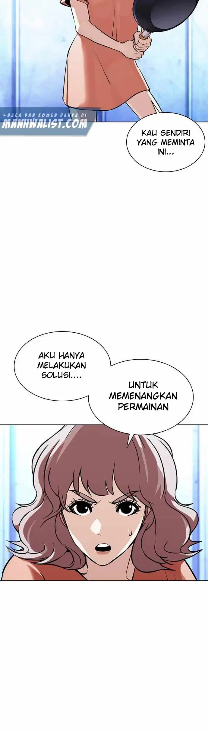 Lookism Bab 383 halaman 53