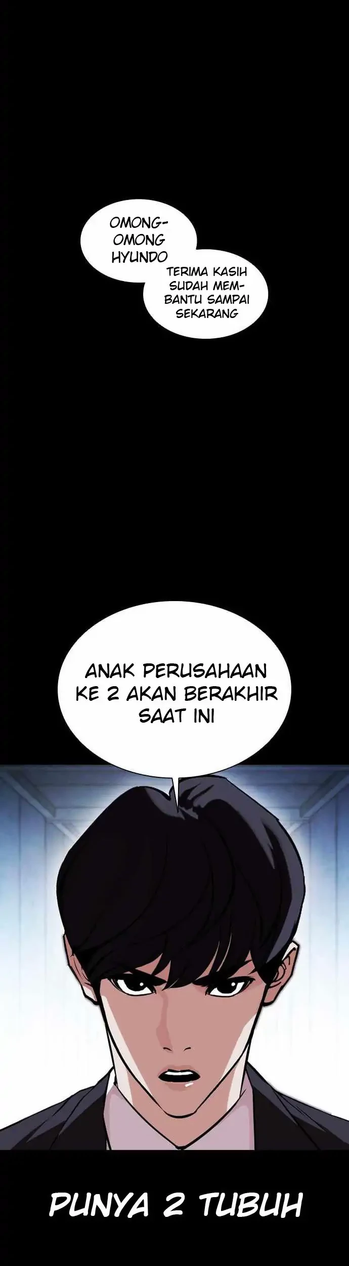 Lookism Bab 383 halaman 64
