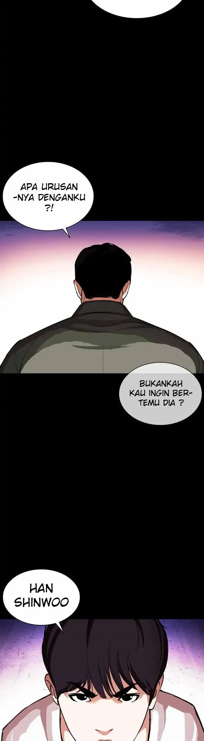 Lookism Bab 383 halaman 67