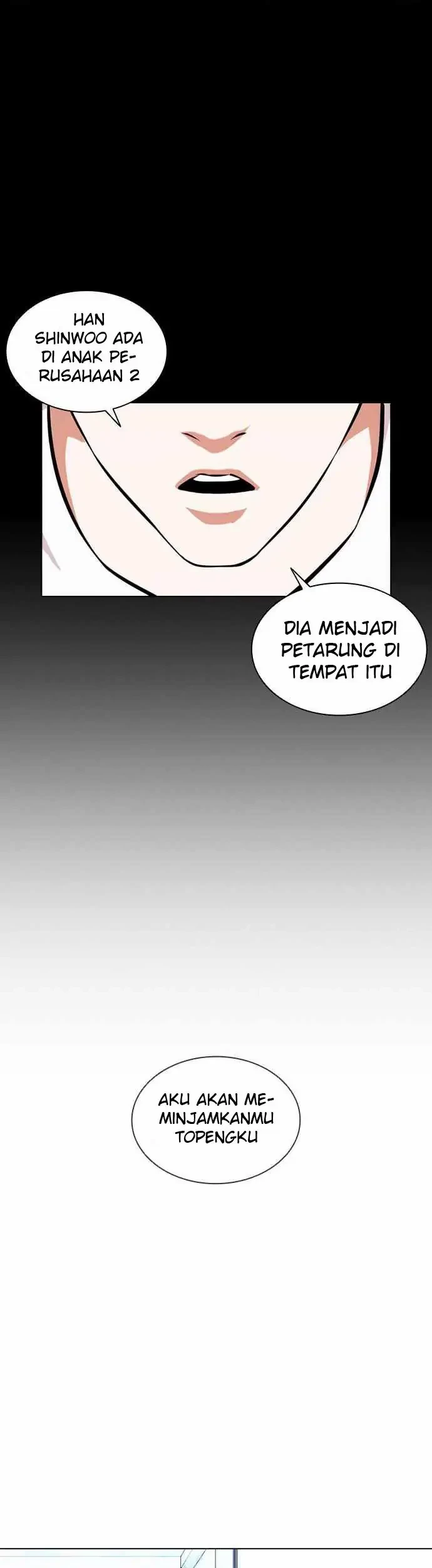 Lookism Bab 383 halaman 69