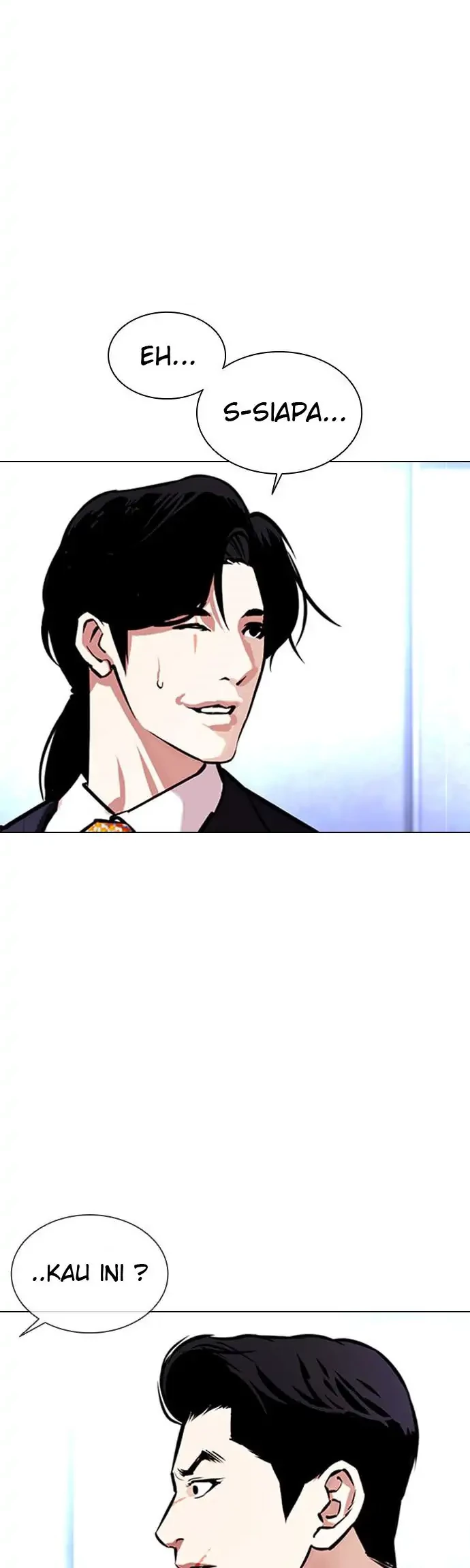 Lookism Bab 384 halaman 4