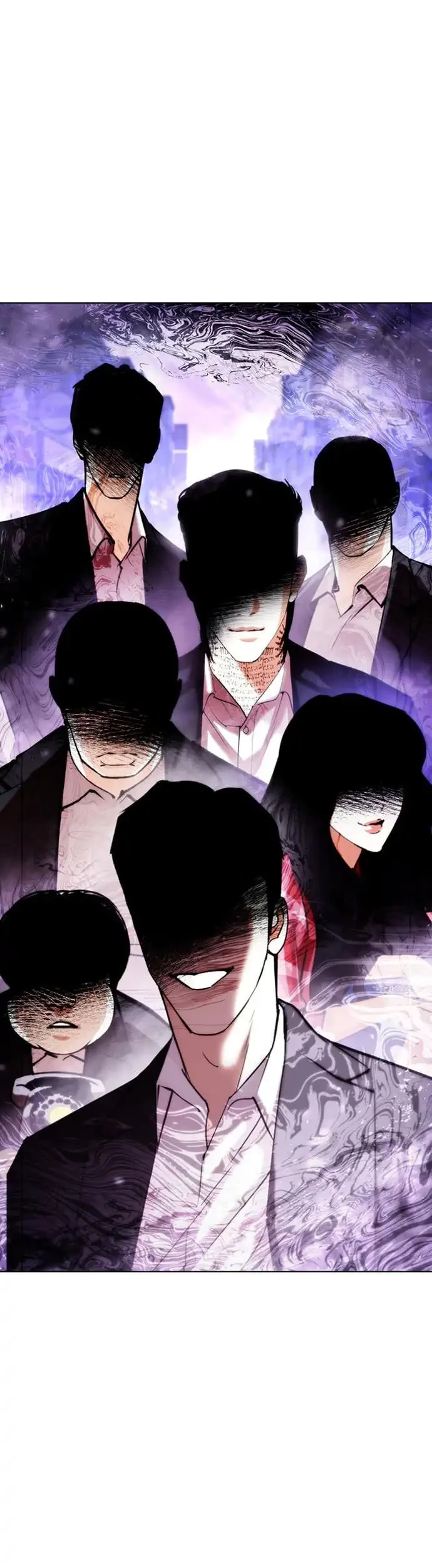 Lookism Bab 384 halaman 9