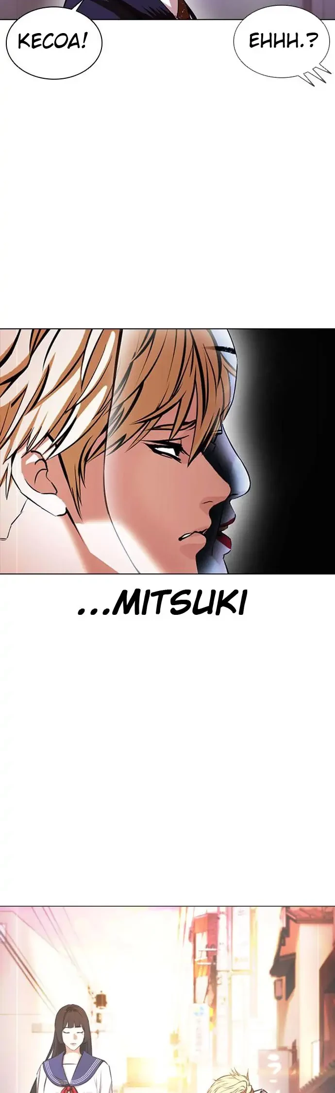 Lookism Bab 384 halaman 20