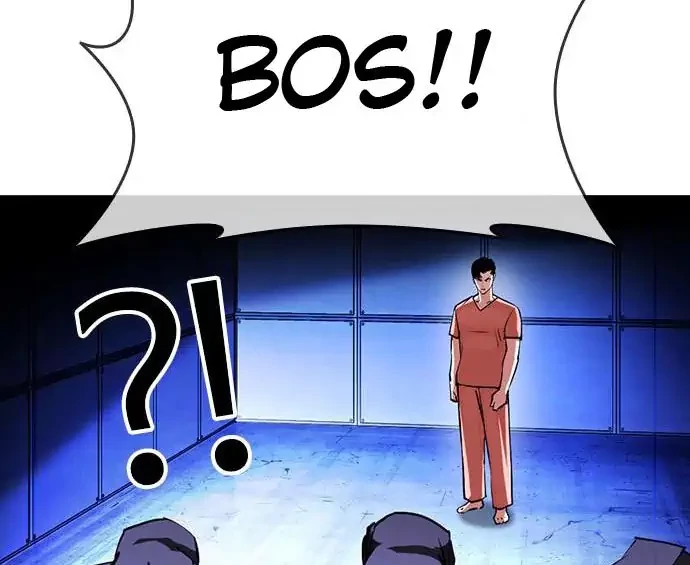 Lookism Bab 384 halaman 36