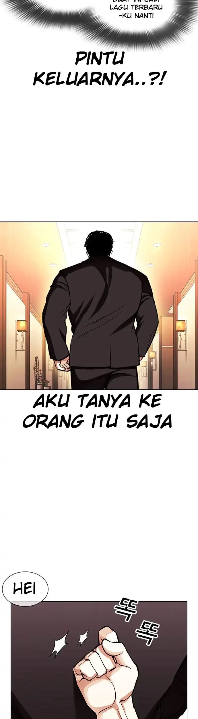 Lookism Bab 384 halaman 46